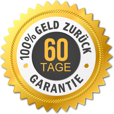 60-Tage-Garantie